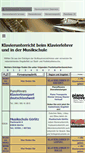 Mobile Screenshot of klavierunterricht.org